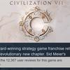 Скриншот из игры Sid Meier's Civilization VII