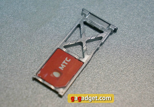 Обзор почти флагманского смартфона Lenovo Vibe Z-9