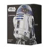 Наушники 'R2-D2' в сине-белых цветах