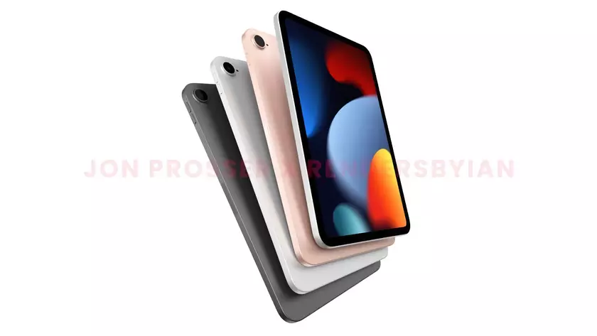 Bloomberg: Apple планирует выпустить обновлённый iPad mini осенью
