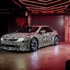 BMW Vision Driving Experience зовнішній вигляд