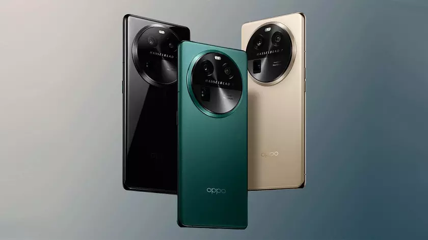 Oppo Find X6 Pro: Próximas Innovaciones en el Mundo Android