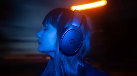 Конкурент Apple AirPods Max: Edifier презентувала Hi-Fi навушники Stax Spirit S5 з підтримкою aptX Lossless та автономністю до 80 годин