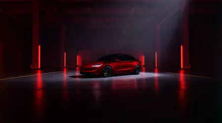 Tesla a dévoilé la Model 3 Performance : 510 chevaux, une accélération à 100 km/h en 2,9 secondes et une autonomie de 528 kilomètres pour un prix de 52 990 dollars.