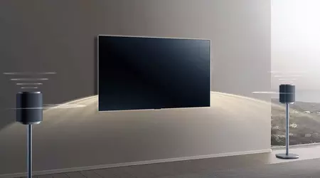 LG ajoute Dolby Atmos FlexConnect aux téléviseurs OLED sans barre de son