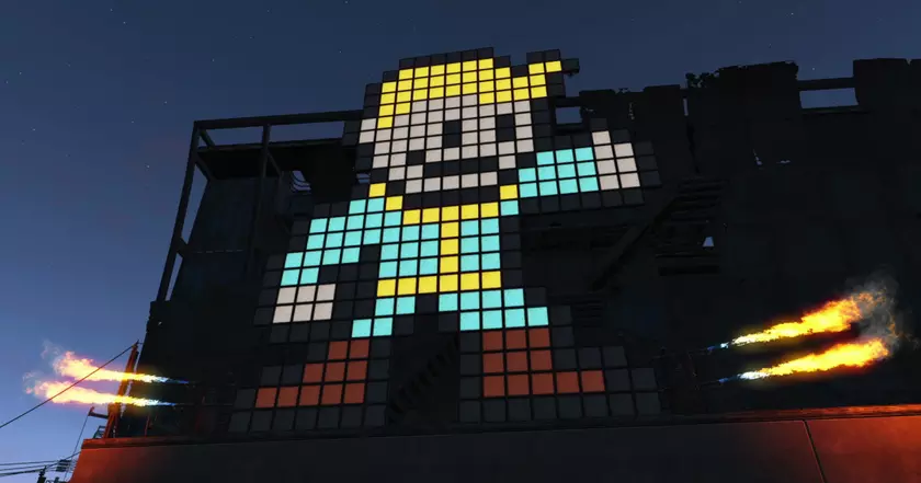 В игры серии Fallout играло 5 миллионов человек в течение одного дня: 1 миллион отправился в Fallout 76
