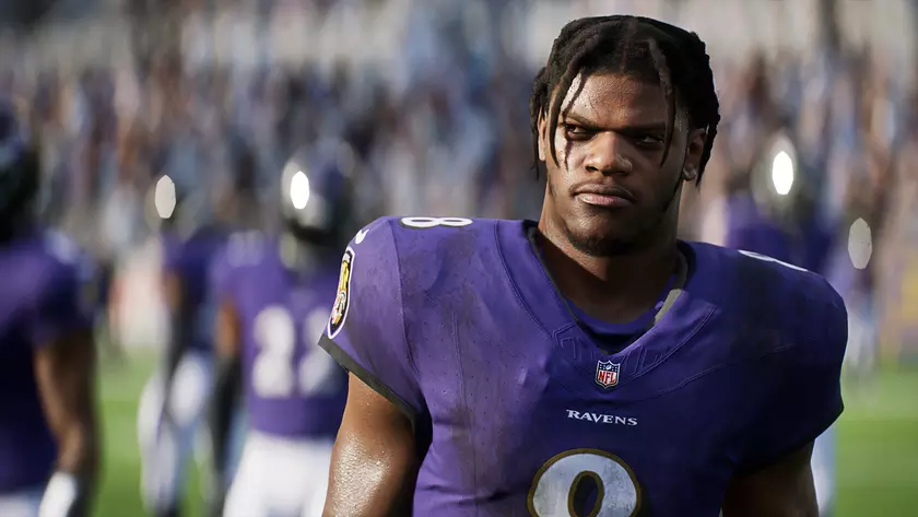 Новый взгляд на Madden NFL 25: что говорят первые утечки?