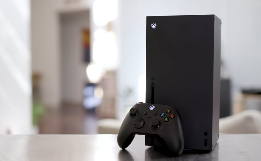 Первые обзоры Xbox Series X: тихая и мощная консоль с невероятно быстрым SSD