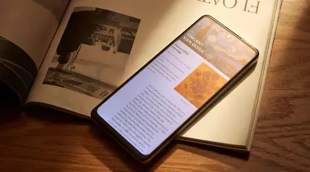 TCL представила свої перші смартфони з технологією захисту зору NxtPaper - TCL 40 NxtPaper і TCL 40 NxtPaper 5G