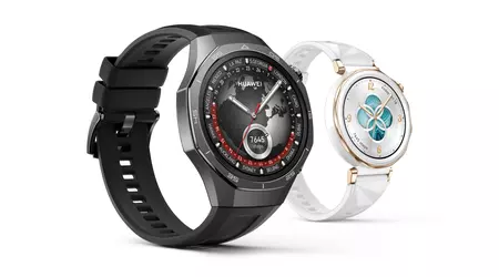 Huawei lance les paiements NFC pour les montres GT 5, GT 5 Pro et Ultimate Green Edition