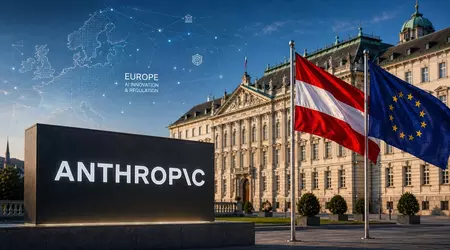 Austria wants the EU to host Anthropic — and it exposes a bigger problem