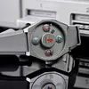 Miniature montre Anicorn x PlayStation 30th Anniversary - Vue latérale