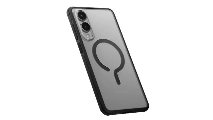 Прозрачный чехол для Samsung Galaxy S25 Edge: К чему готовиться?