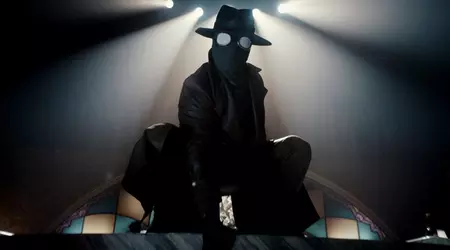 На Prime Video відбулася прем'єра Spider-Noir — серіал з Ніколасом Кейджем у головній ролі отримує чудові відгуки