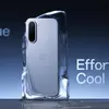 OnePlus N6x прев'ю фото спереду