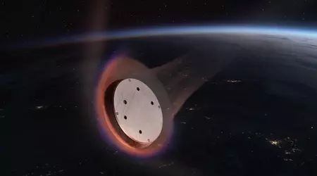 SpaceX запустила Starfall: космічна доставка нарешті отримала «зворотний квиток»