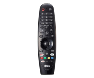 LG Magic Remote Control