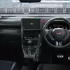 Прев'ю нового керма Toyota GR Yaris