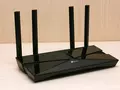 Три гигабита в доме: обзор роутера 2022 года TP-Link Archer AX53
