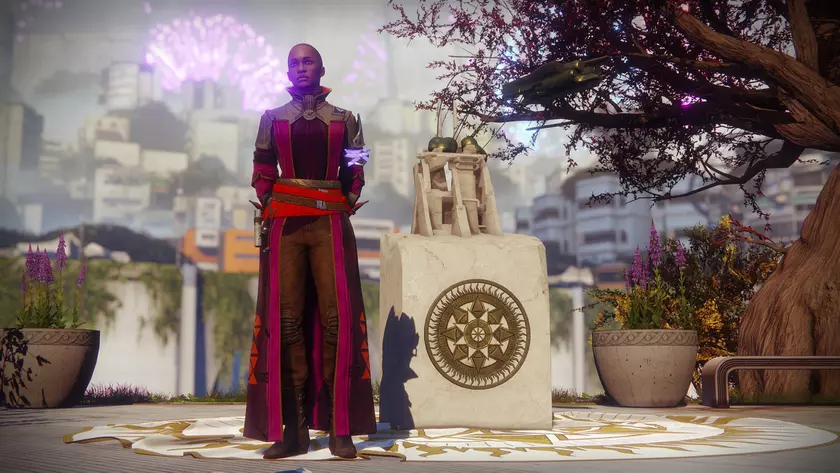 В Destiny 2 началось Солнцестояние героев с эксклюзивным лутом и призами