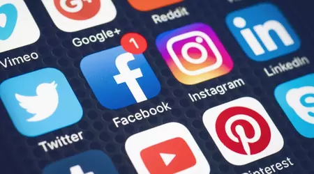 French lawmakers supported a ban on social media for children under 15