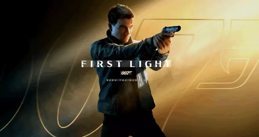 Погружаемся в 'Арт 007 First Light': Иновативный Взгляд на Мир Технологий