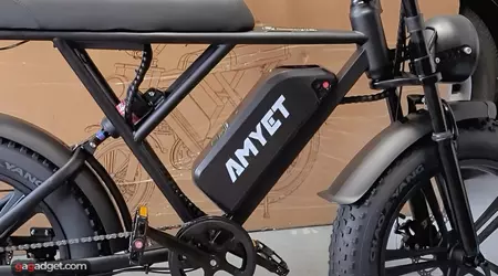 Which is the Best AMYET Electric Bike?