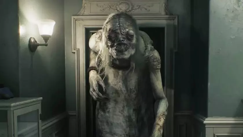 Эксклюзивный взгляд: Скриншот Resident Evil Requiem раскрыт