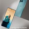 Мініатюра рендера Motorola Edge 60 Fusion 1