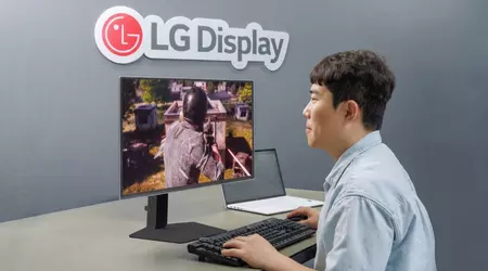 LG з'ясувала, наскільки 480 Гц допомагають перемагати в іграх: різниця з 60 Гц виявилася несподівано великою