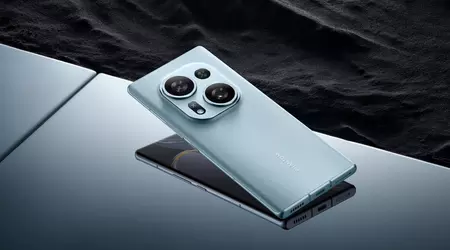 Tecno Phantom X2 - Dimensité 9000, écran 90Hz avec protection Gorilla Glass Victus et appareil photo 64MP pour 720 $.