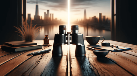 Binoculars vs Monoculars: What is the Difference
