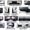 Оновлений BYD Dolphin 2026: вид ззаду