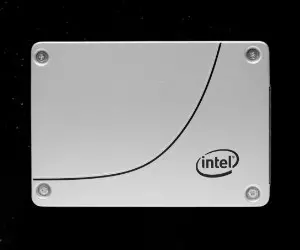 Intel D3-S4510 SSD