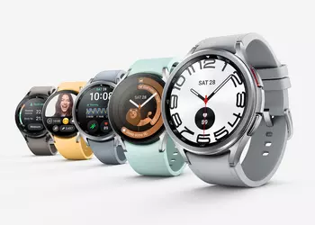 Больше, чем у Galaxy Watch5 Pro и Galaxy Watch 6 Classic: Samsung Galaxy Watch 7 Pro получат батарею на 578 мАч