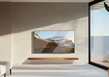 На глобальном рынке дебютировали Xiaomi TV S Pro Mini LED Series 2026 — телевизоры с QD-панелями, Dolby Vision и частотой до 288 Гц