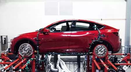 Electric car sales in Europe are up, but Tesla has lost nearly half of the market