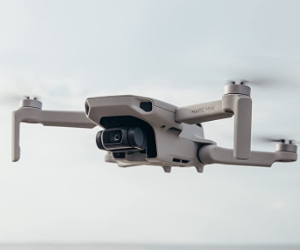 DJI Mavic Mini Drone Combo