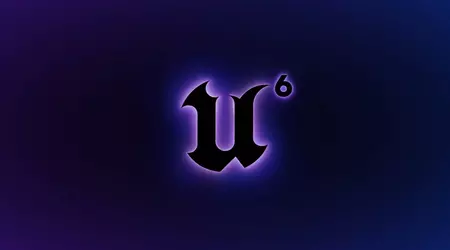 Epic Games робить ставку на AI-моделі та універсальність: розкриті перші подробиці Unreal Engine 6