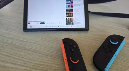 На Nintendo Switch 2 все ж таки можна дивитися YouTube — ви б не здогадалися про такий лайфхак