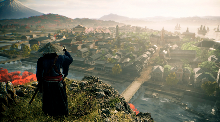Rumeurs : L'exclusivité PlayStation 5 Rise of the Ronin est un mélange d'Assassin's Creed, de Ghost of Tsushima et de Dark Souls, et sa sortie est prévue pour 2024.