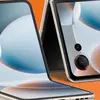 Мініатюра першого показу Nubia Flip3