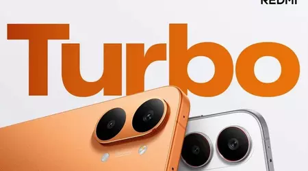Redmi introduced Turbo 5 and Turbo 5 Max — budget sub-flagships with cool processors, bright OLED displays, and high autonomy
