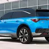 Картинка Acura ZDX 2024