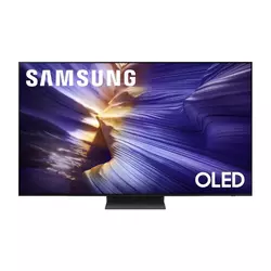 Samsung S90F OLED