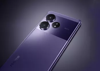 realme GT Neo 6: AMOLED-дисплей на 120 Гц, чип Snapdragon 8s Gen 3, камера на 50 МП и батарея на 5500 мАч с зарядкой на 120 Вт за $290