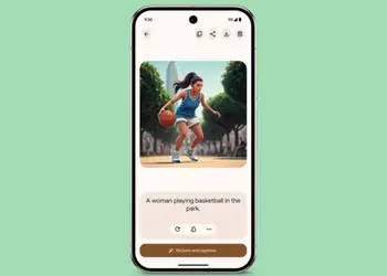 Google закрывает Pixel Studio: приложение для генерации изображений ИИ существовало менее двух лет