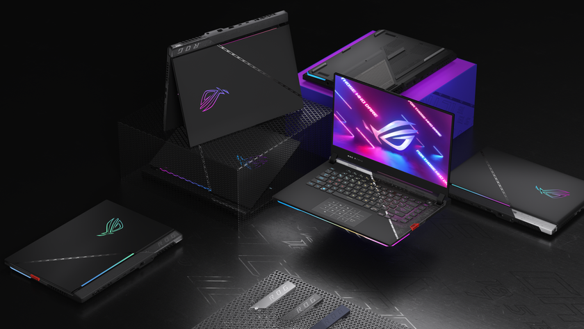 ASUS представила игровые ноутбуки ROG Strix SCAR 15 и SCAR 17 (2022) на процессорах Intel Alder Lake с графикой NVIDIA GeForce RTX 3080 Ti