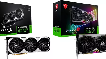 BestBuy почав продавати відеокарти GeForce RTX 4070 Ti у виконанні MSI за ціною від $840
