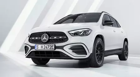 Bloomberg: Mercedes може відмовитися від бюджетних моделей у США через нові мита